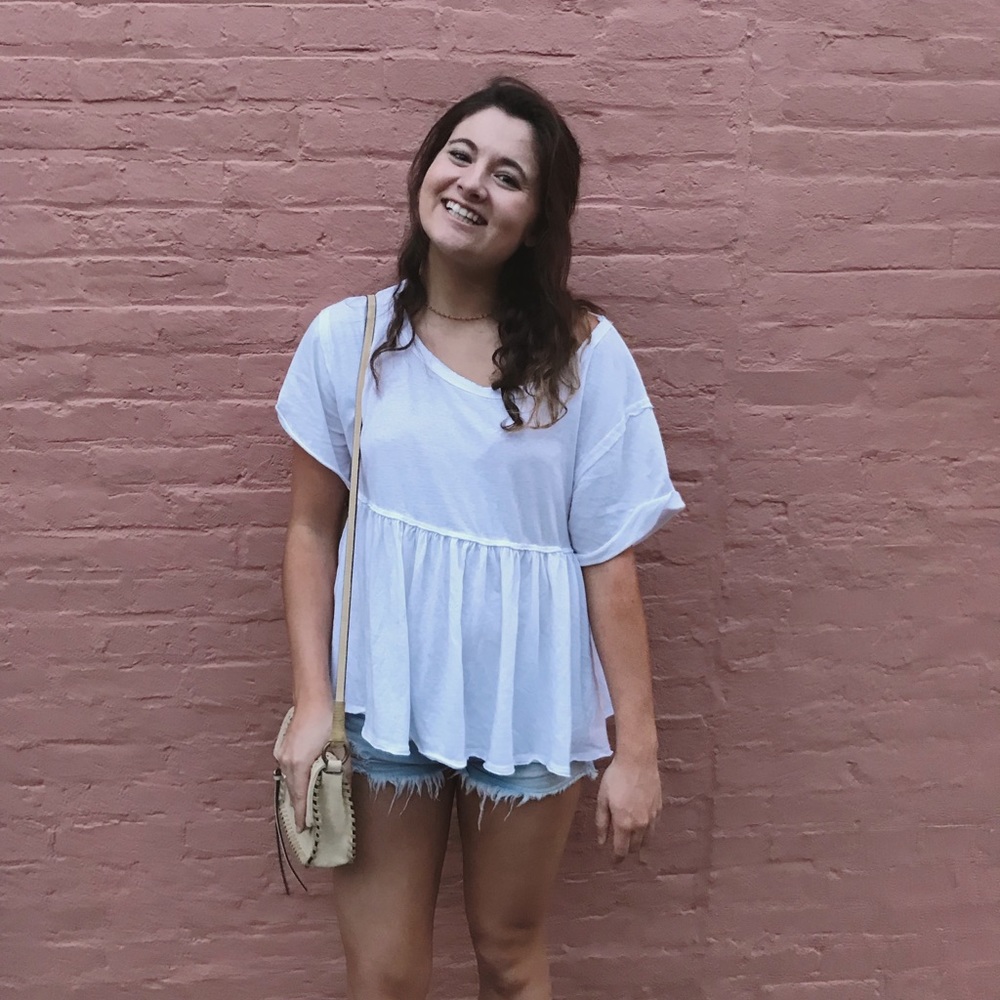 Meet your Posher, Cara